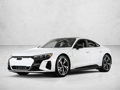 2023 Audi e-tron Premium Plus -
                  Chicago, IL