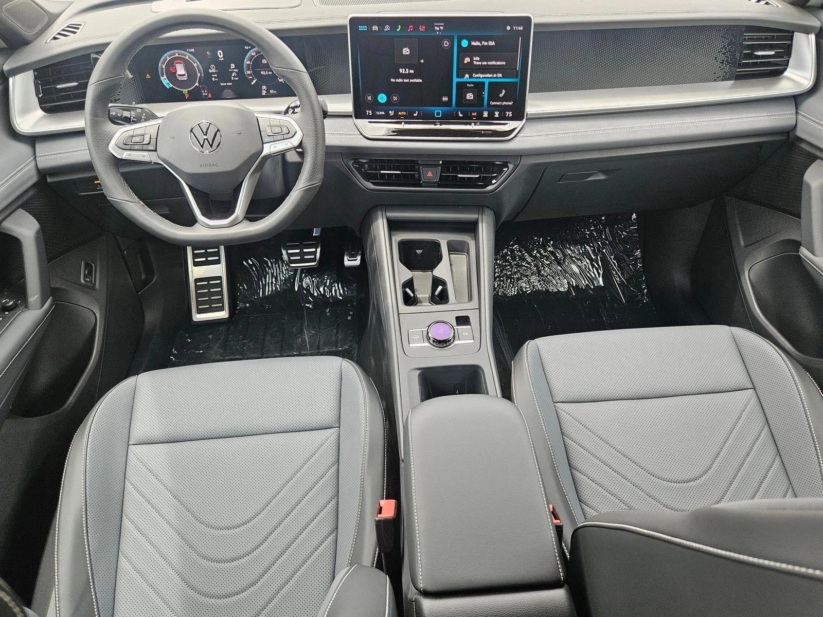 Thumbnail: 2026 Volkswagen Tiguan - 4