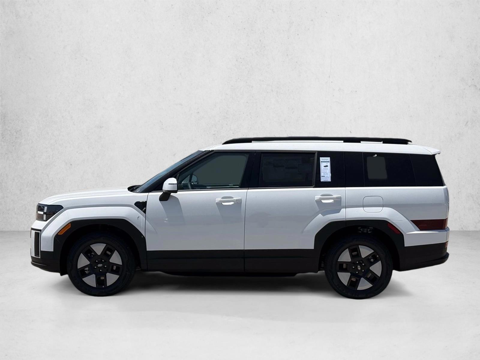 Thumbnail: 2026 Hyundai Santa Fe - 2