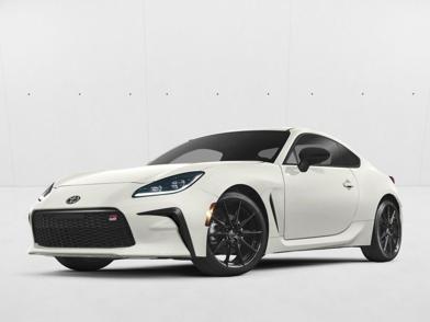 2023 Toyota GR86 Premium -
                  Carlsbad, CA