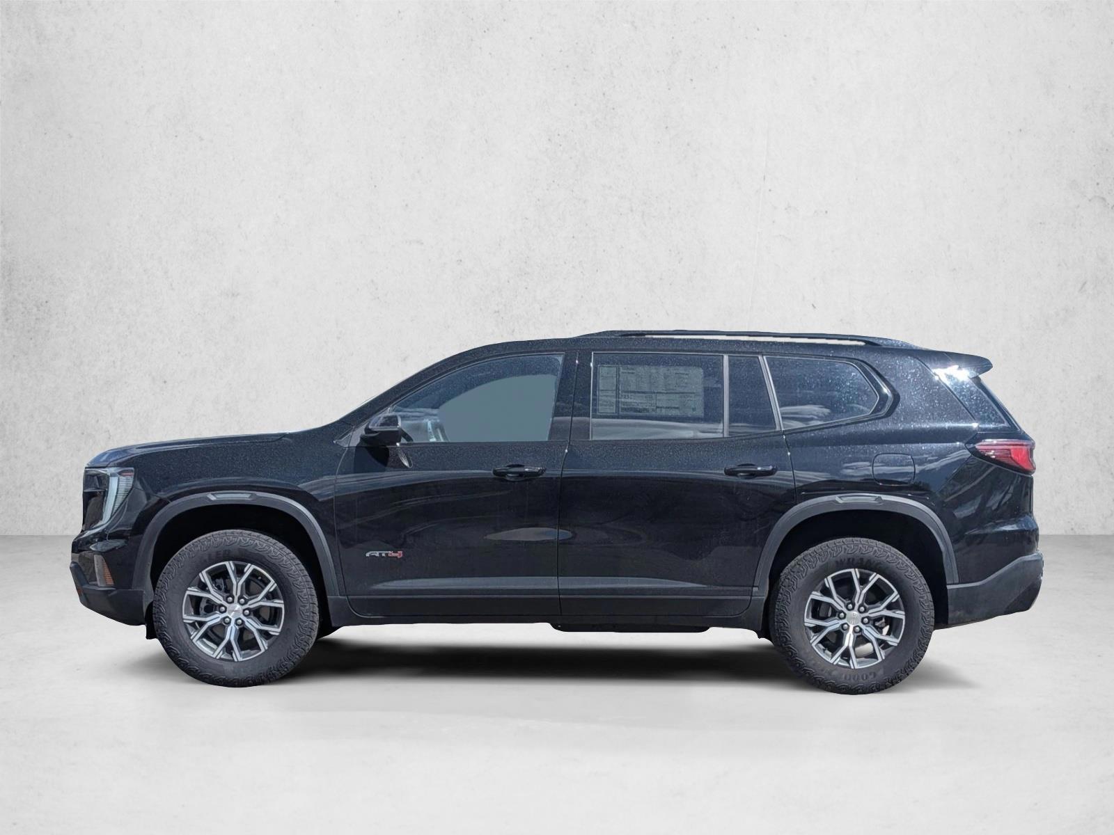 Thumbnail: 2025 GMC Acadia - 2