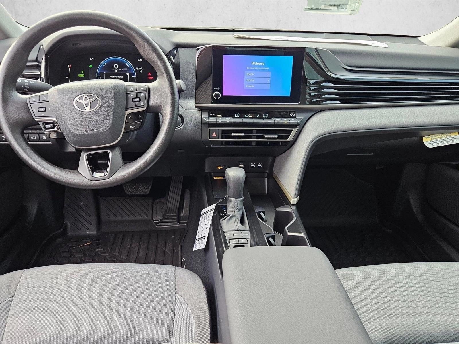 Thumbnail: 2026 Toyota Camry - 3