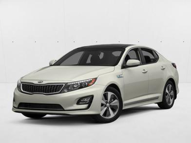 2015 Kia Optima  -
                  Littleton, CO
