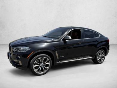 2017 BMW X6 xDrive50i -
                  Centennial, CO