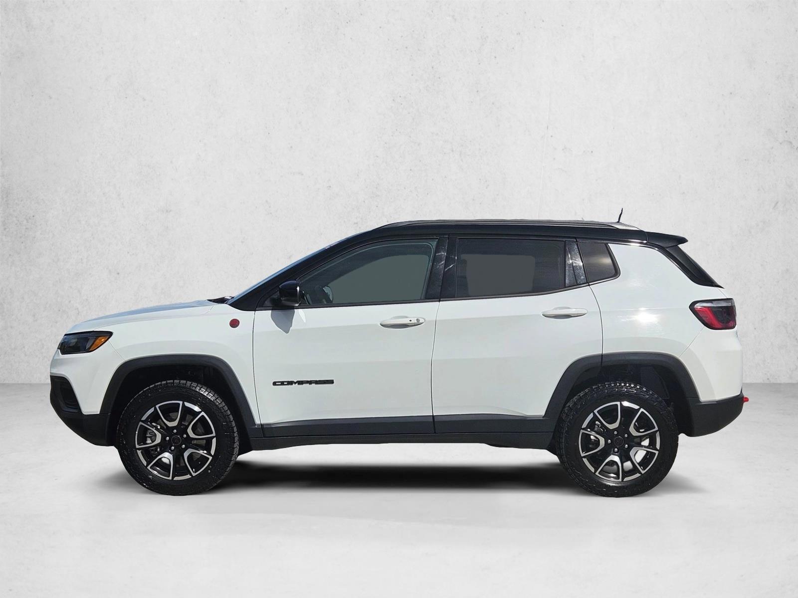Thumbnail: 2025 Jeep Compass - 2