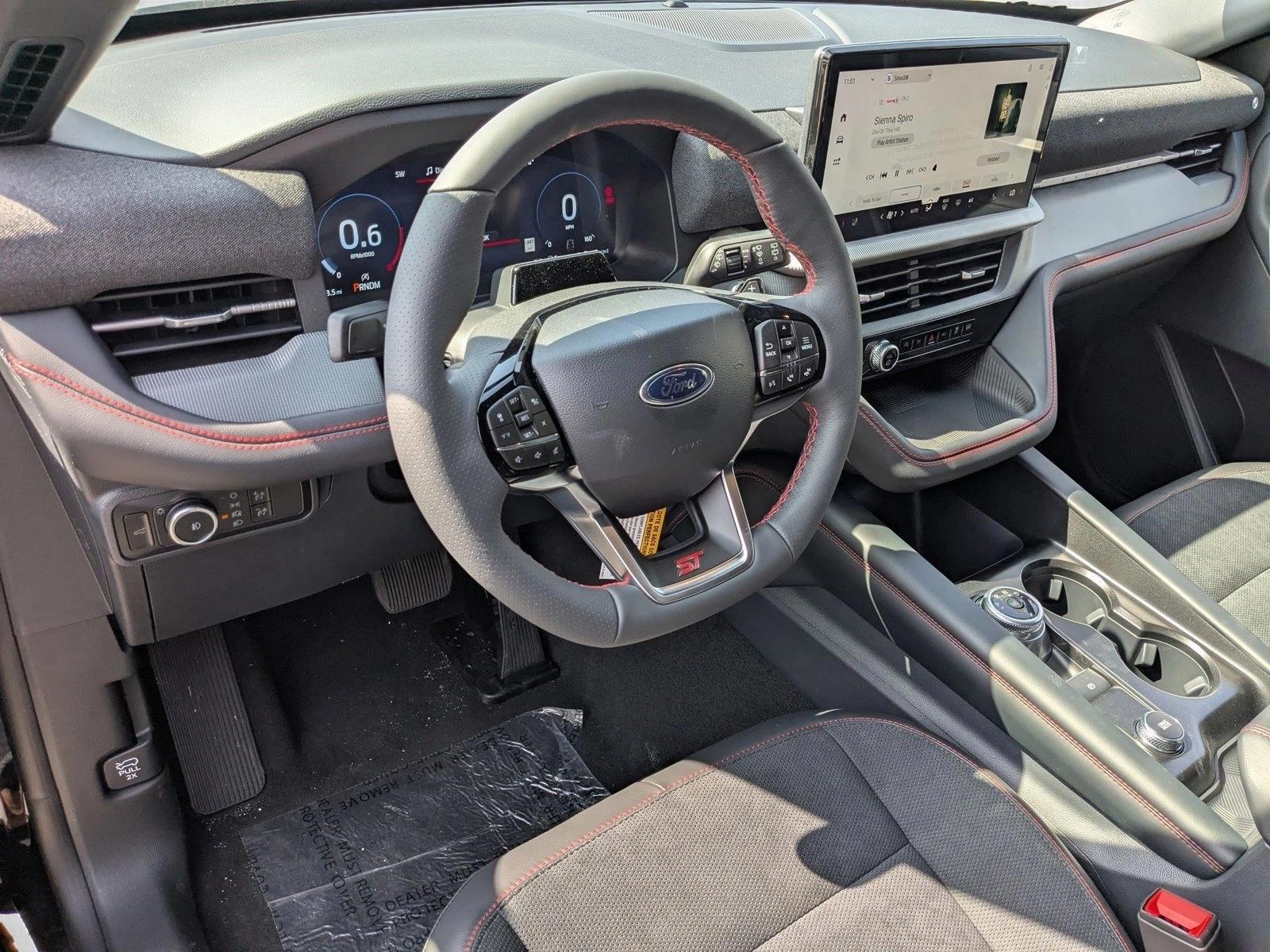 Thumbnail: 2026 Ford Explorer - 3