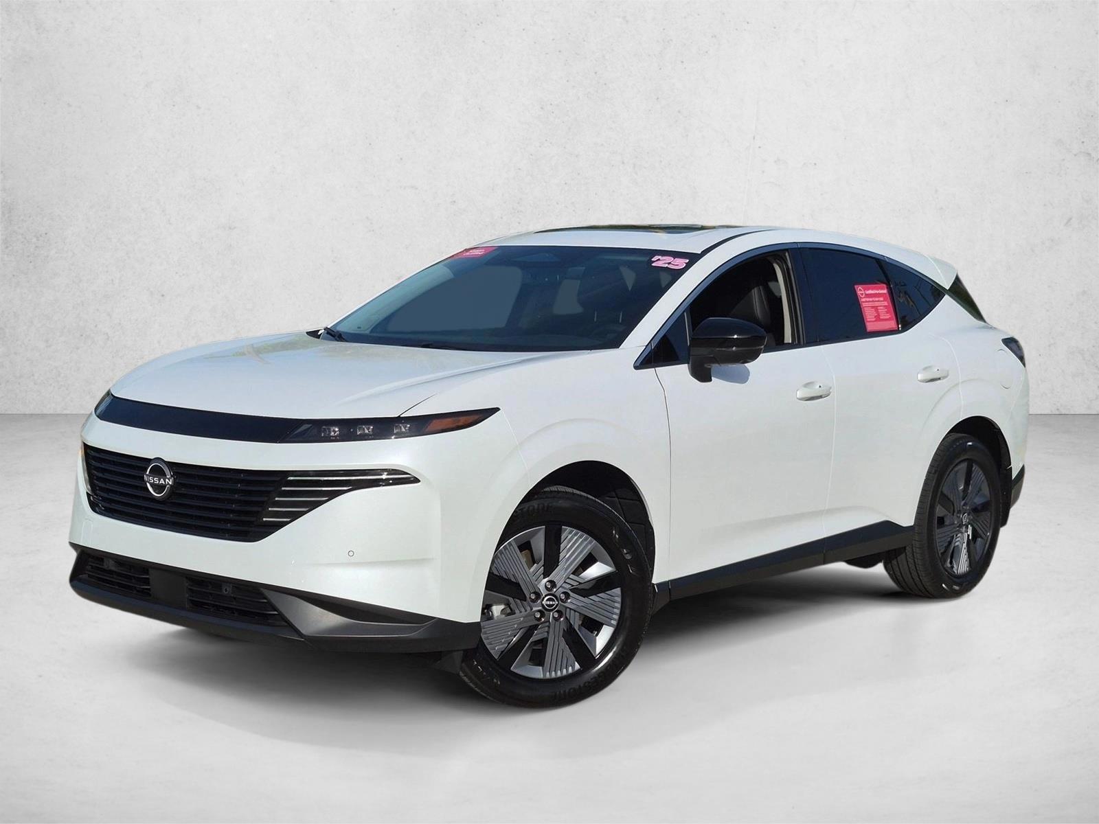 Thumbnail: 2025 Nissan Murano - 1
