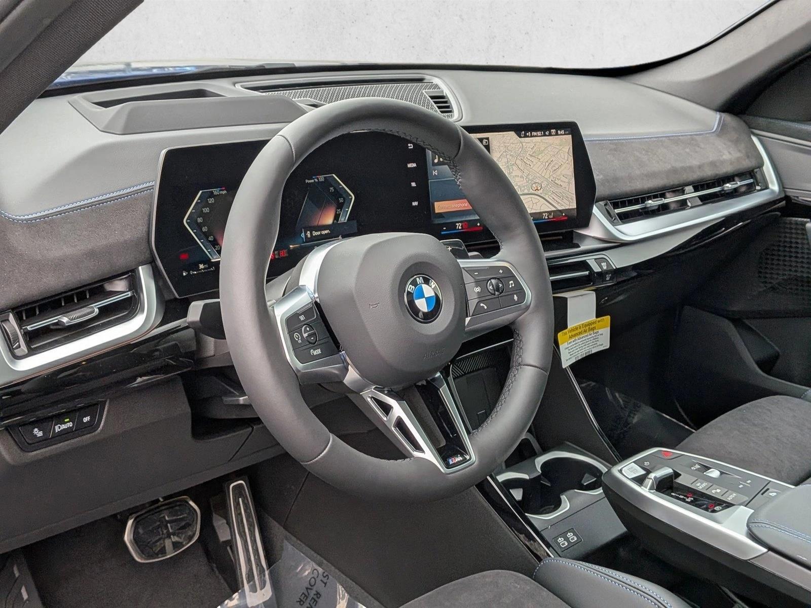 Thumbnail: 2026 BMW X1 - 3