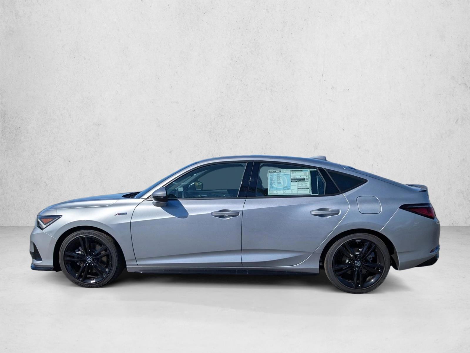 Thumbnail: 2026 Acura Integra - 2