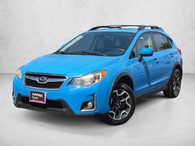 2016 Subaru Crosstrek Premium -
                  Buena Park, CA