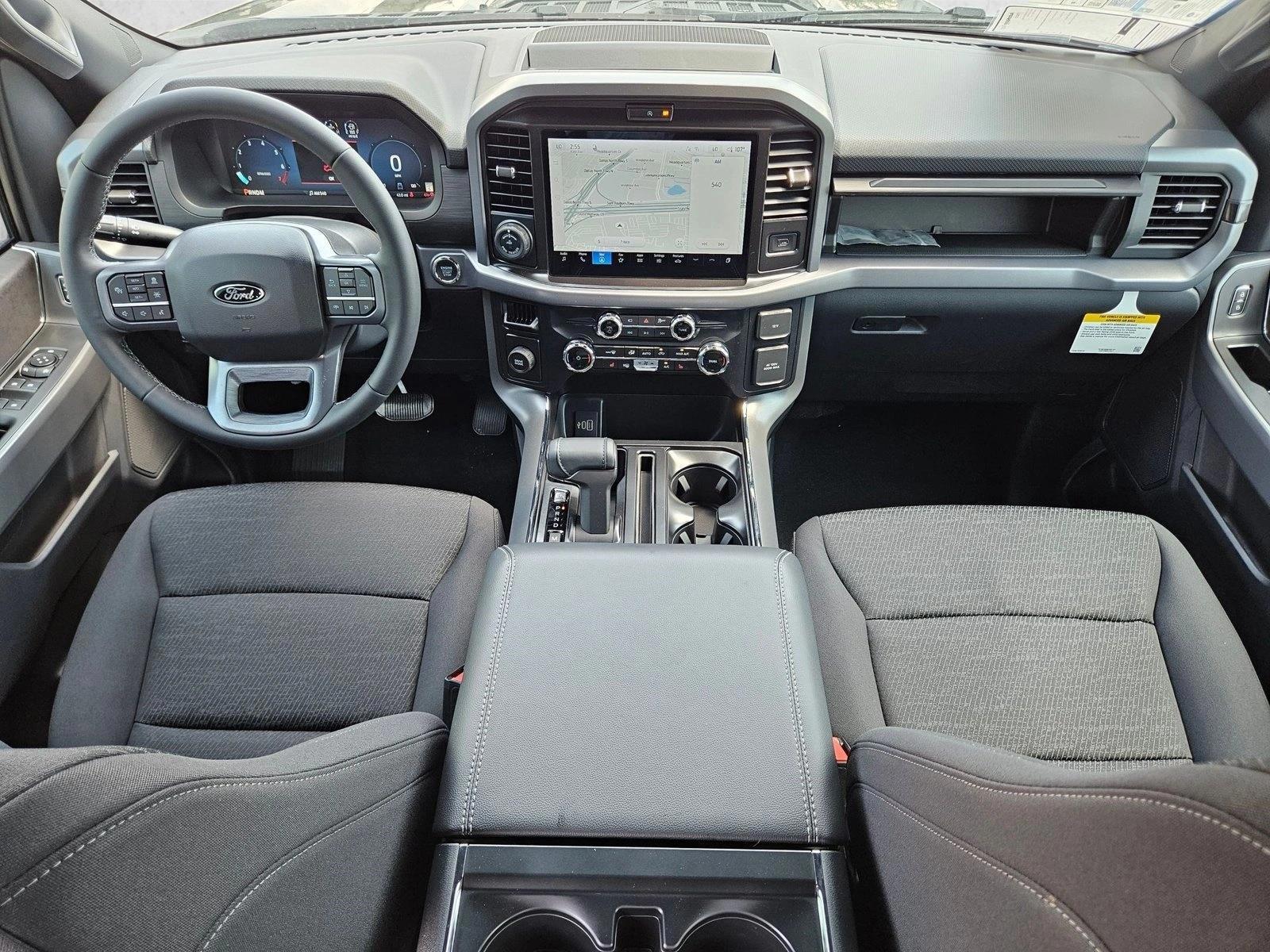 Thumbnail: 2026 Ford F-150 - 4