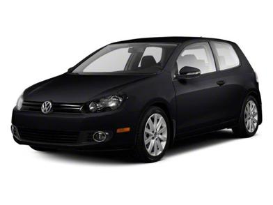 2012 Volkswagen Golf TDI S -
                  Colorado Springs, CO