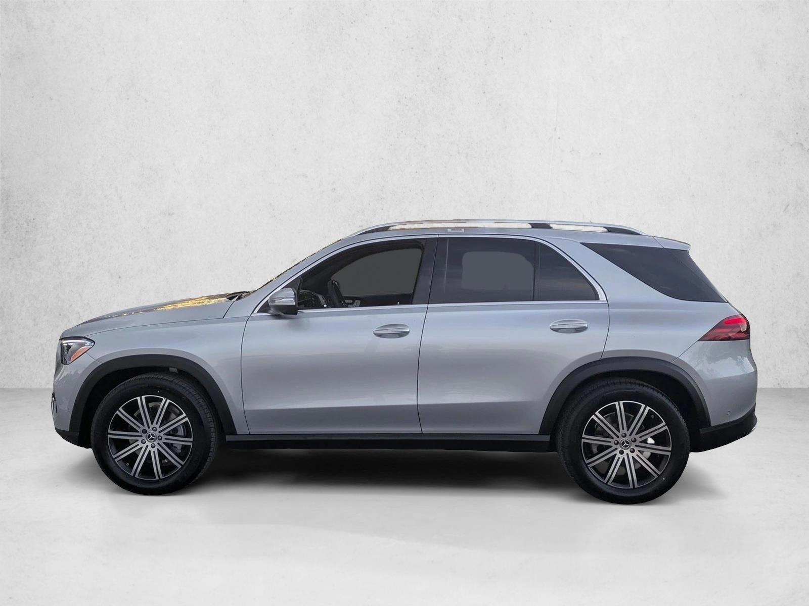 Thumbnail: 2026 Mercedes-Benz GLE - 2