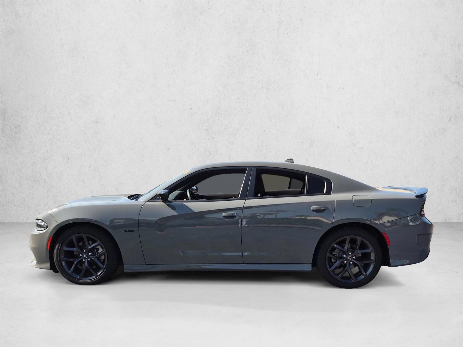 Thumbnail: 2023 Dodge Charger - 2