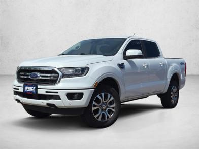 2020 Ford Ranger Lariat -
                  Colorado Springs, CO