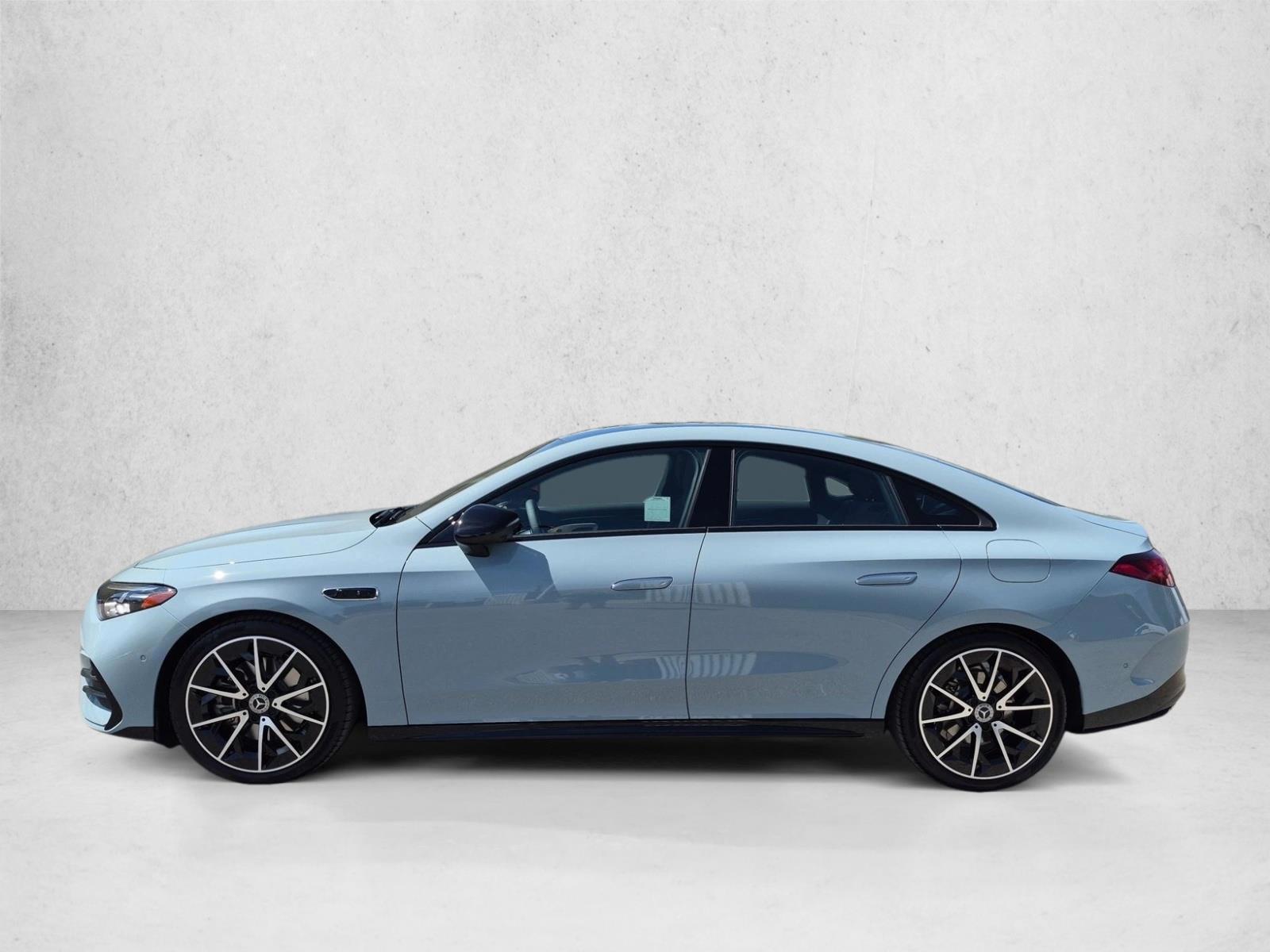 Thumbnail: 2027 Mercedes-Benz CLA - 2