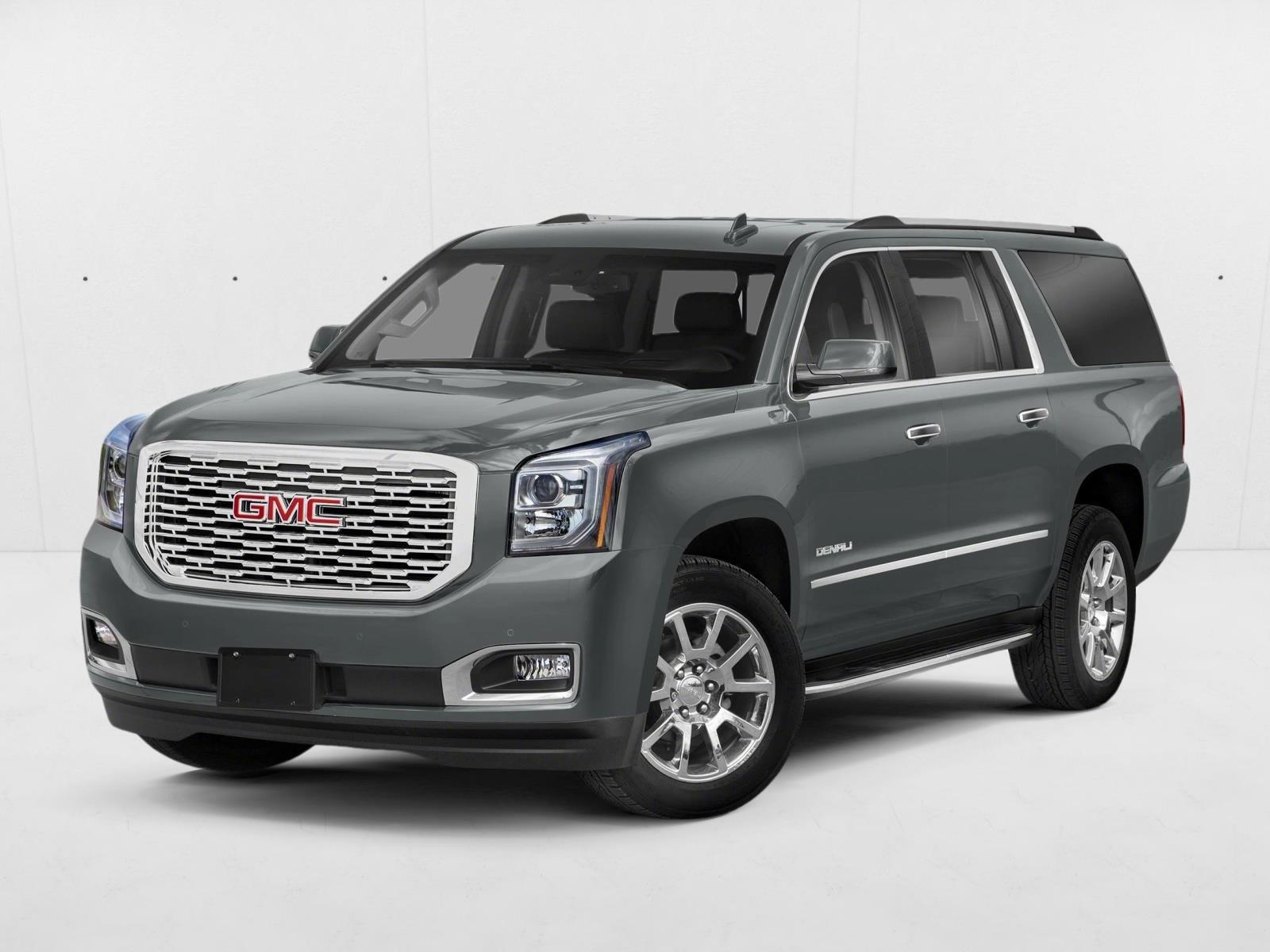 2019 GMC Yukon Denali AWD's photo
