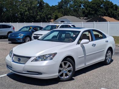2008 Lexus ES 350 -
                  Clearwater, FL