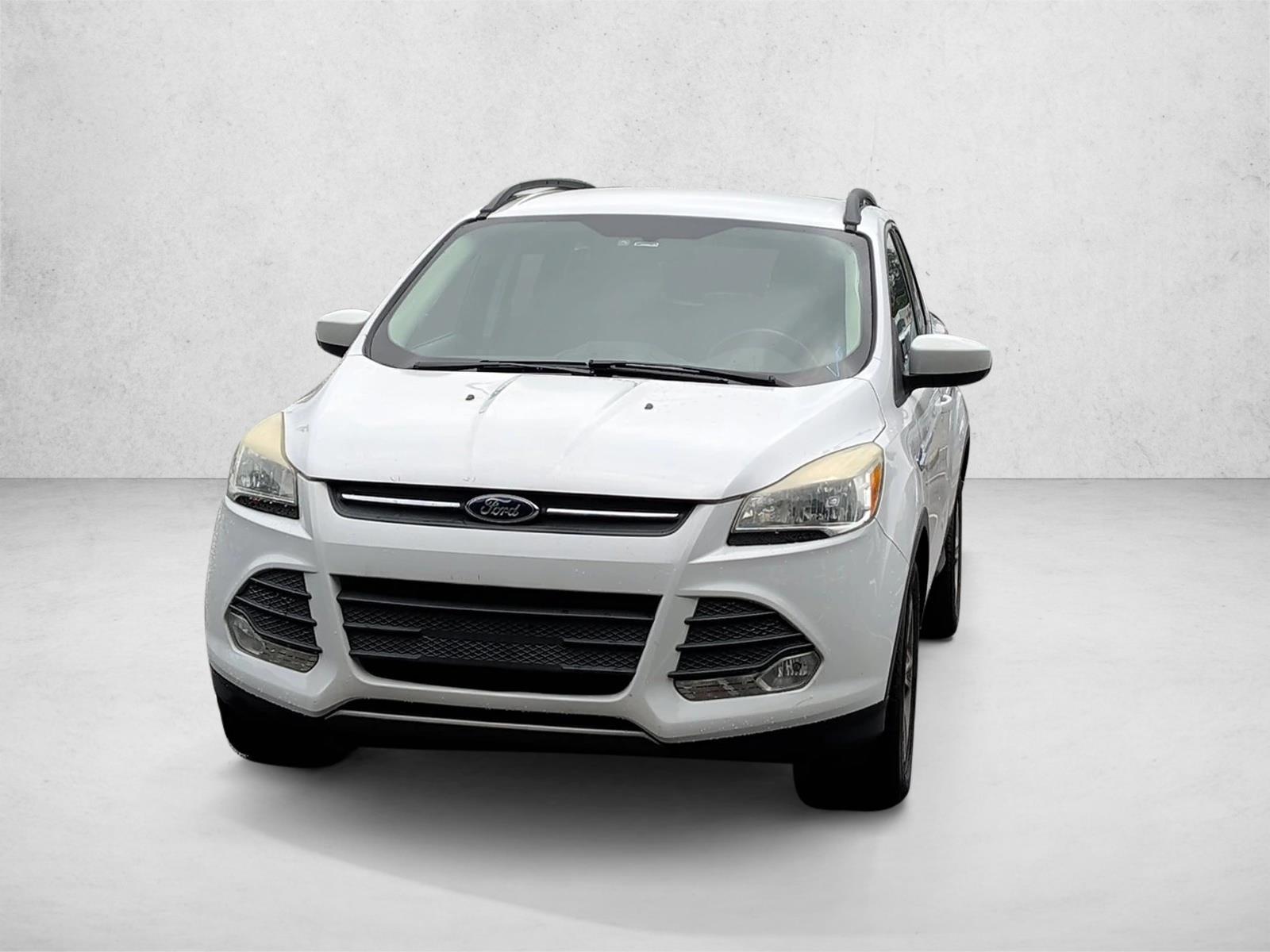 Thumbnail: 2015 Ford Escape - 1