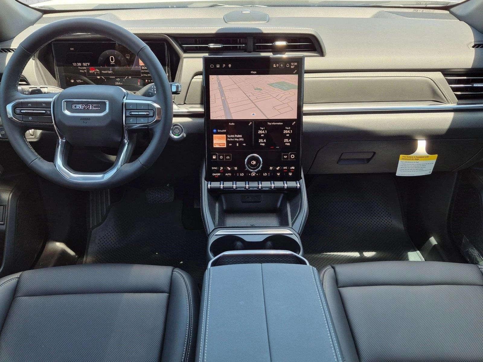 Thumbnail: 2026 GMC Terrain - 3