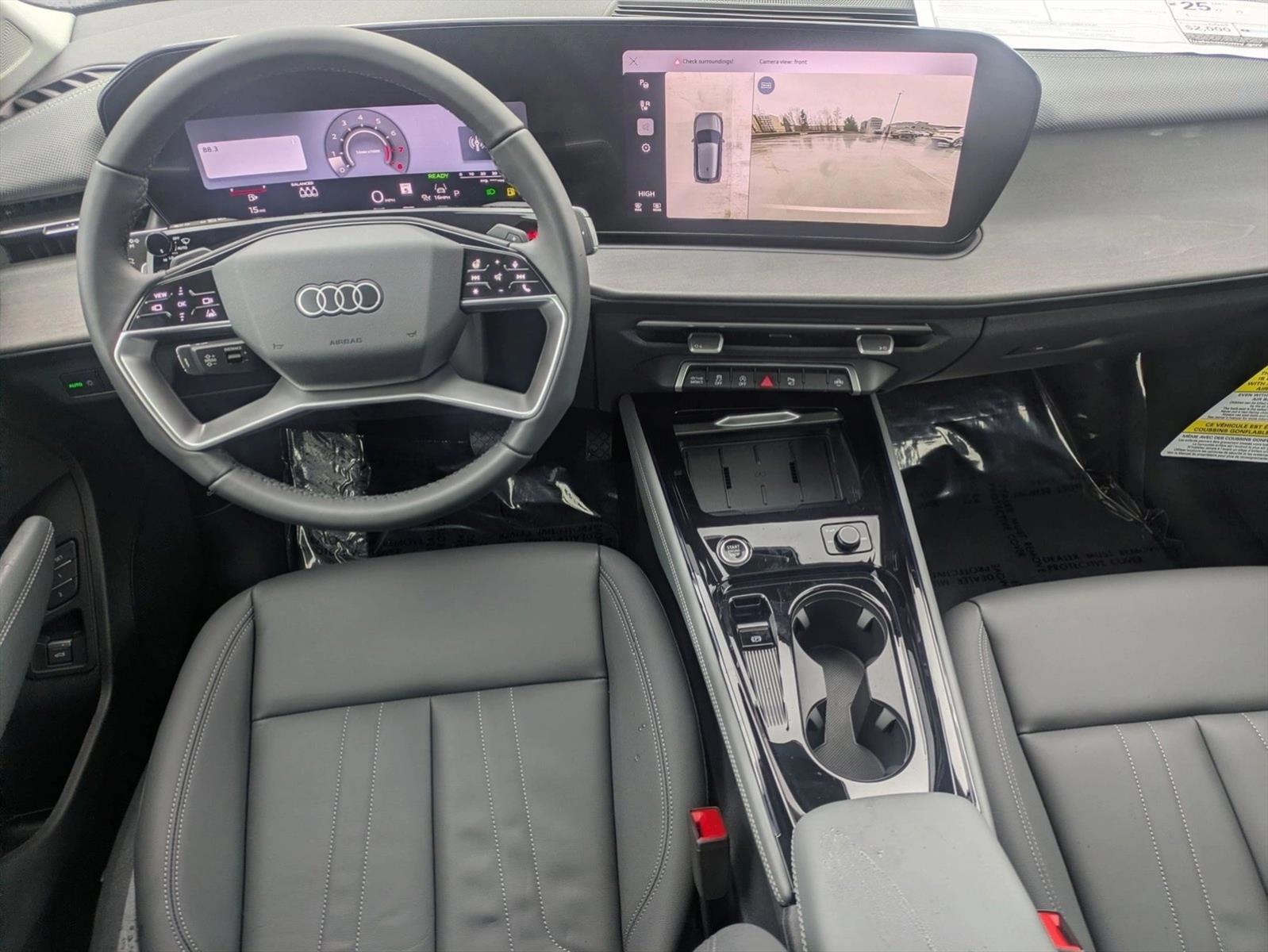 Thumbnail: 2026 Audi Q3 - 3