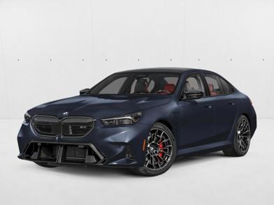 2027 BMW M5