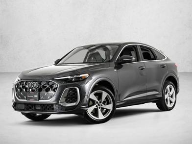 2025 Audi Q5 Sportback