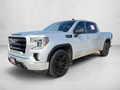 2021 GMC Sierra 1500 Elevation -
                  Corpus Christi, TX