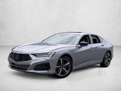 2025 Acura TLX