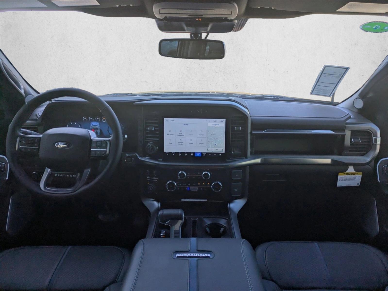 Thumbnail: 2025 Ford F-150 - 3