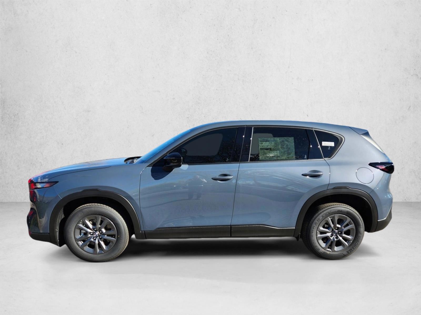 Thumbnail: 2026 Mazda CX-5 - 2
