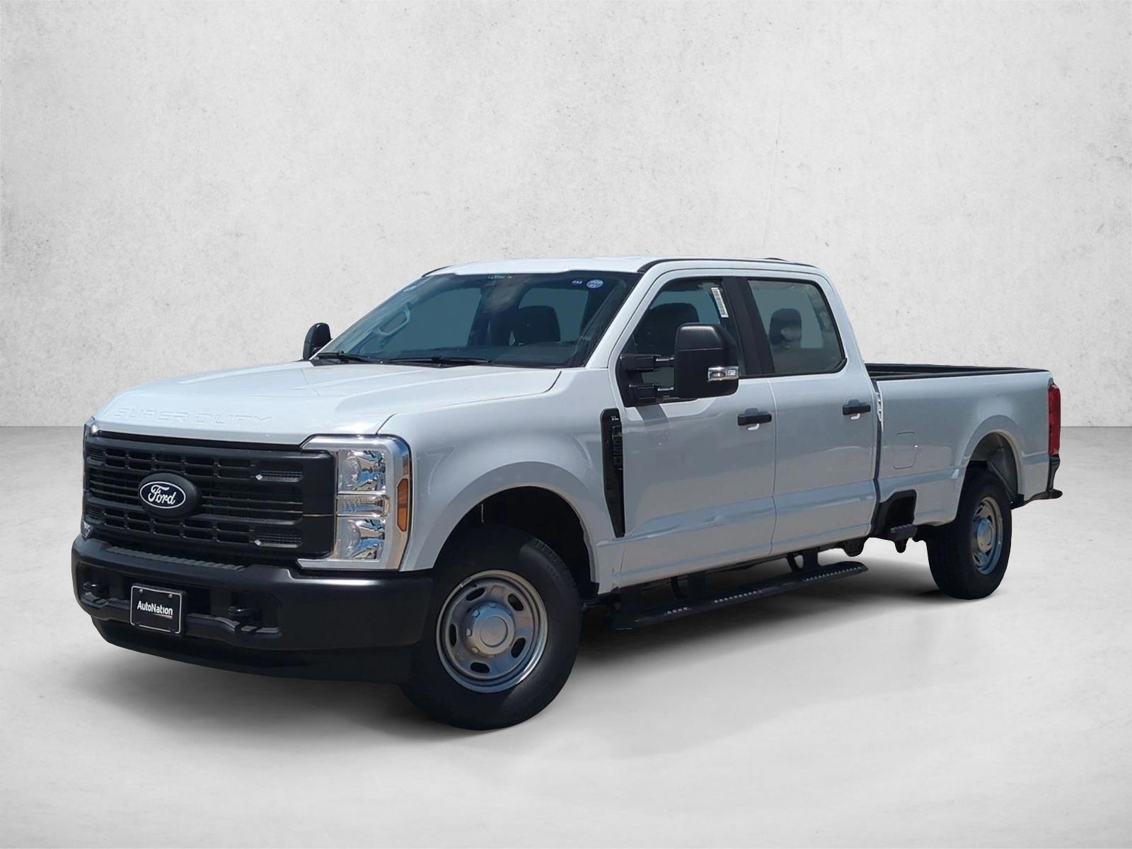 Thumbnail: 2027 Ford Econoline - 1