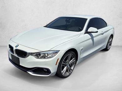 2017 BMW 4 Series