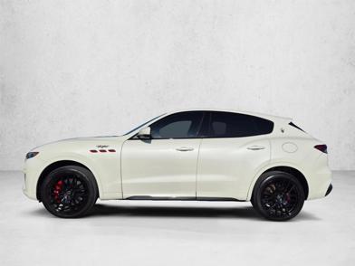 2022 Maserati Levante