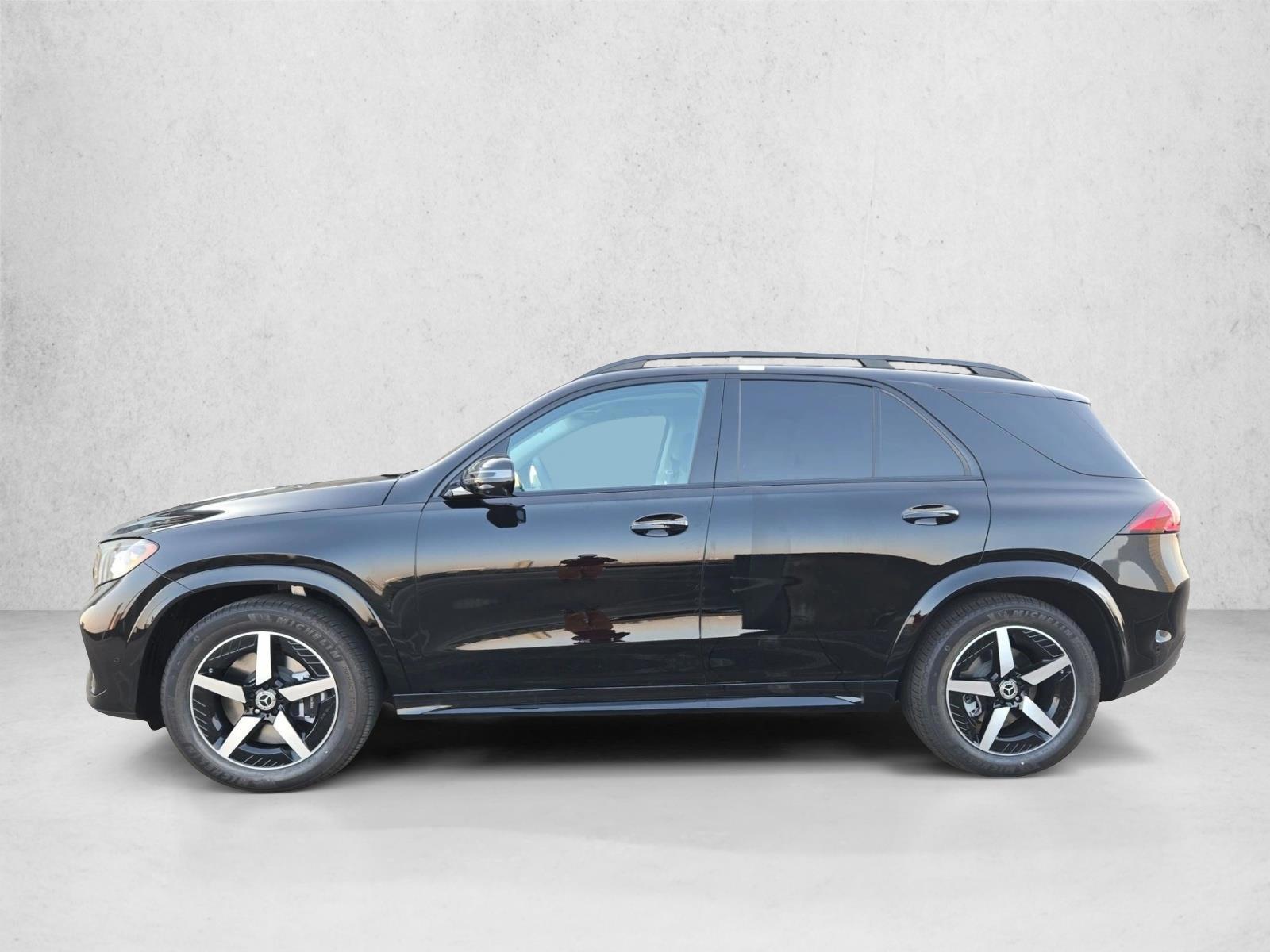 Thumbnail: 2027 Mercedes-Benz GLE - 2