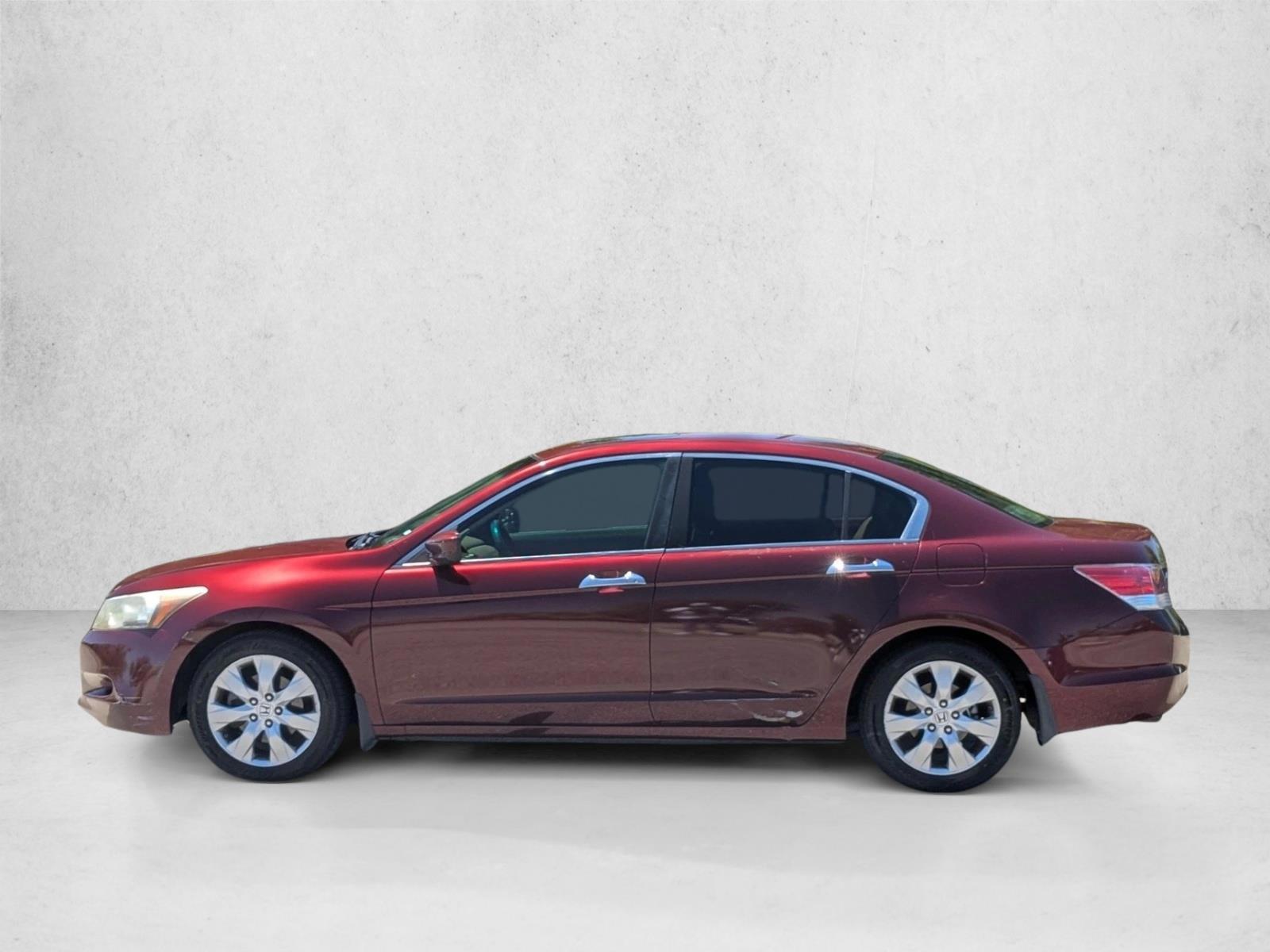 Thumbnail: 2009 Honda Accord - 2