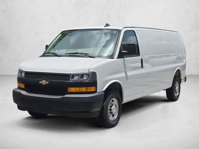 2025 Chevrolet Express  -
                  Greenacres, FL