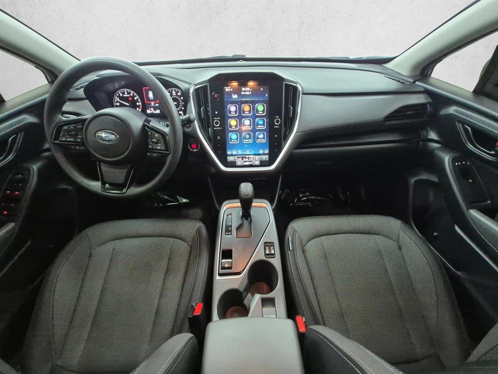 Thumbnail: 2024 Subaru Crosstrek - 4