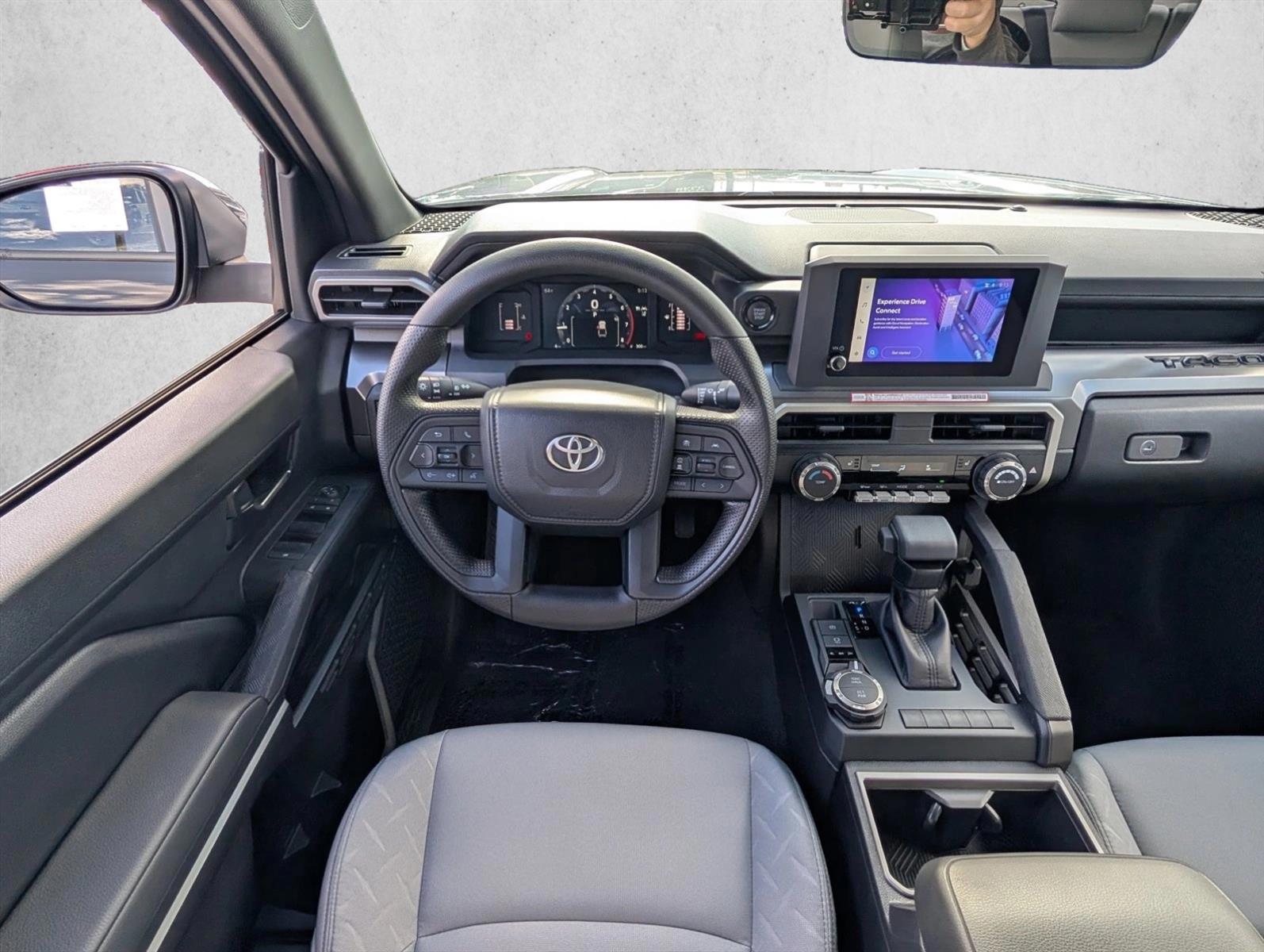Thumbnail: 2025 Toyota Tacoma - 2