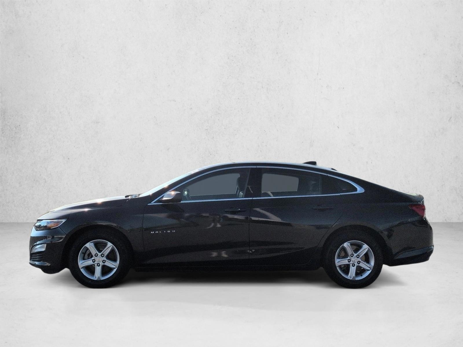 Thumbnail: 2023 Chevrolet Malibu - 2