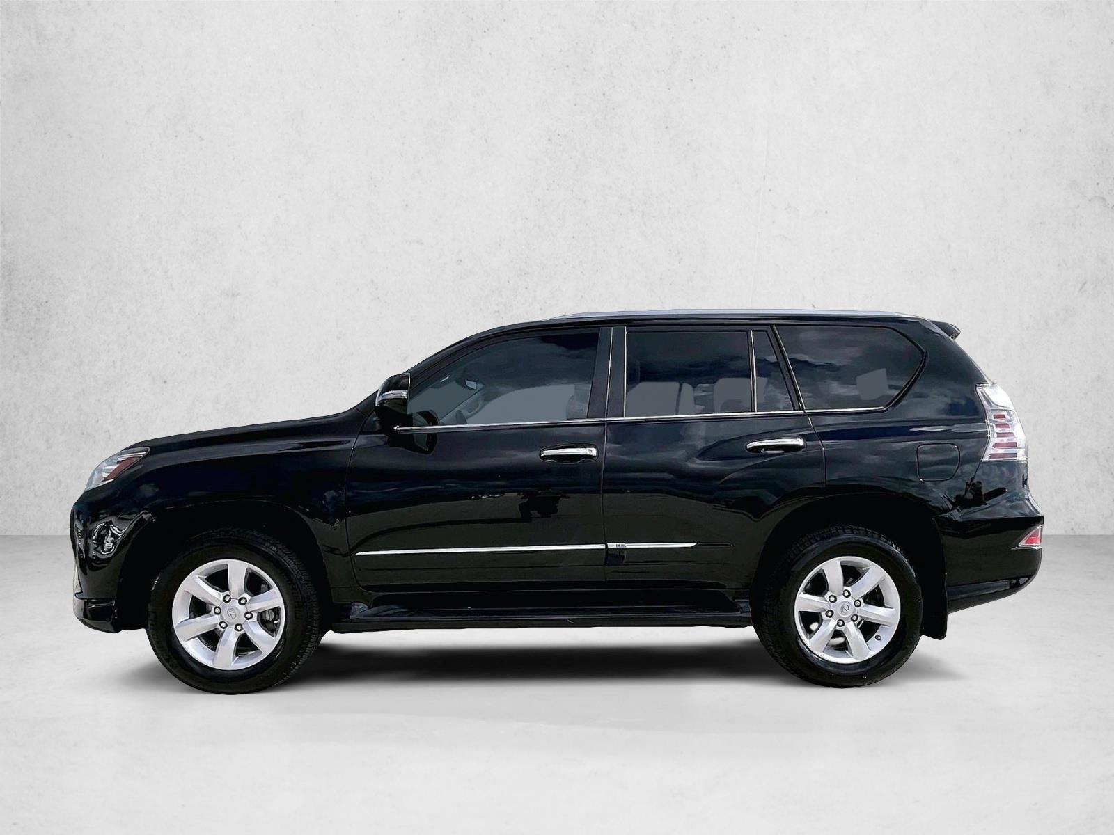 Thumbnail: 2017 Lexus GX - 2