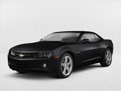 2011 Chevrolet Camaro  -
                  Phoenix, AZ