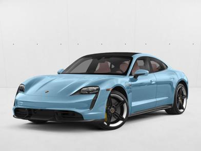 2020 Porsche Taycan 4S -
                  Spokane Valley, WA