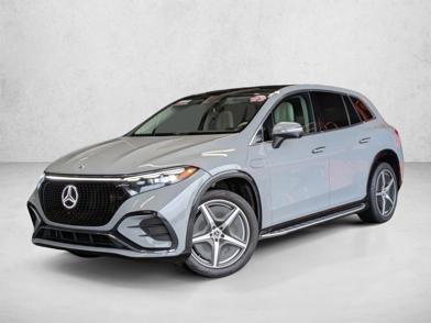 2023 Mercedes-Benz EQS 450 -
                  Buena Park, CA