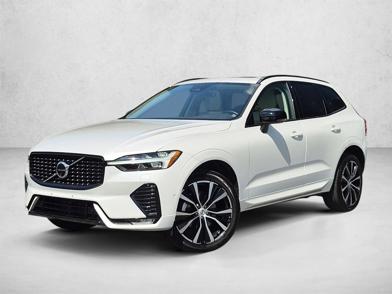 2025 Volvo XC60