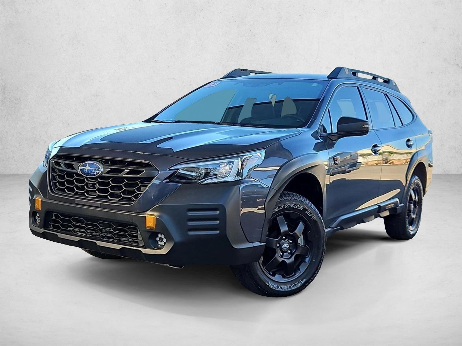 2023 Subaru Outback Wilderness