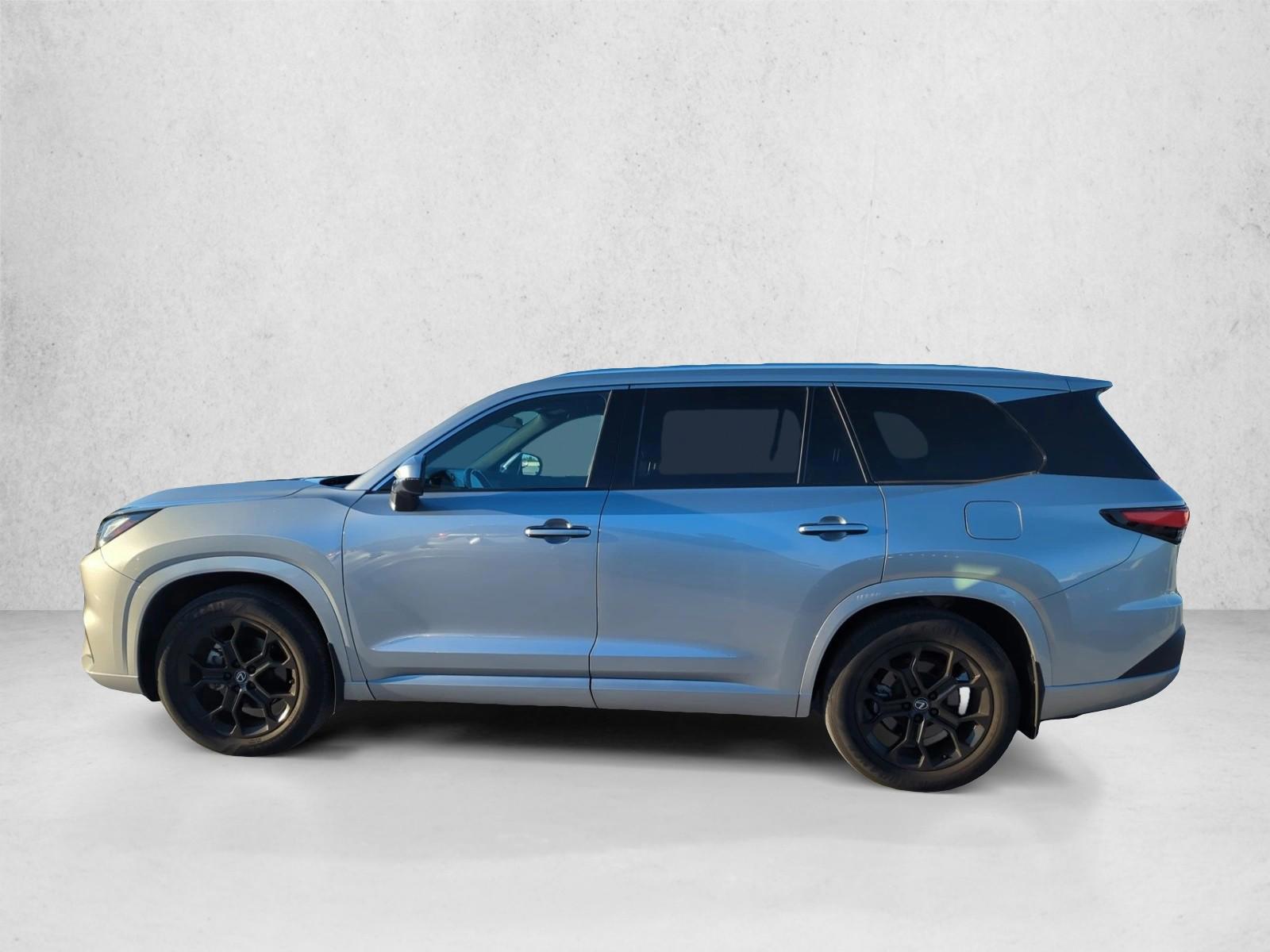 Thumbnail: 2024 Lexus TX - 2