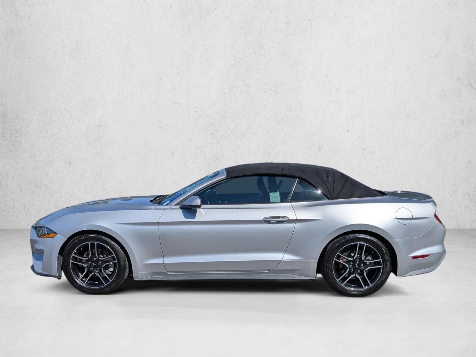Thumbnail: 2019 Ford Mustang - 2