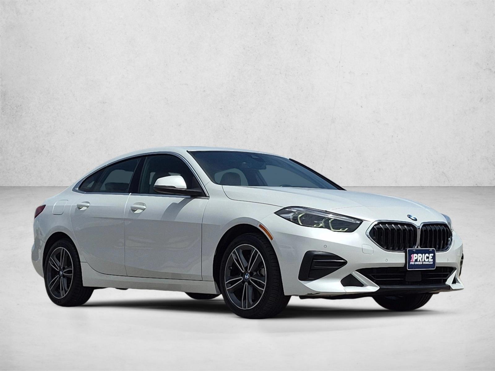 2022 BMW BMW2 Series, photo 3