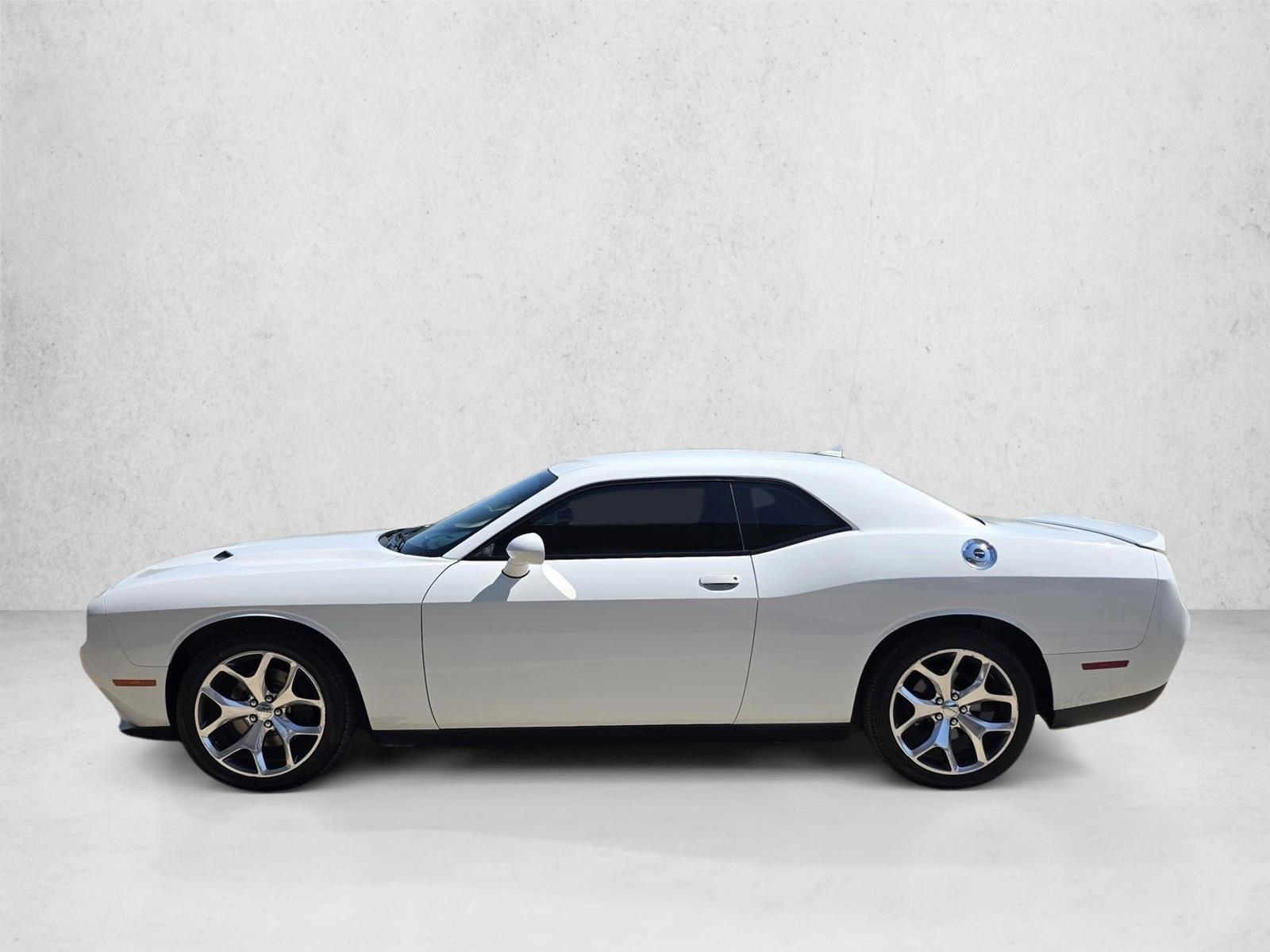 Thumbnail: 2016 Dodge Challenger - 2